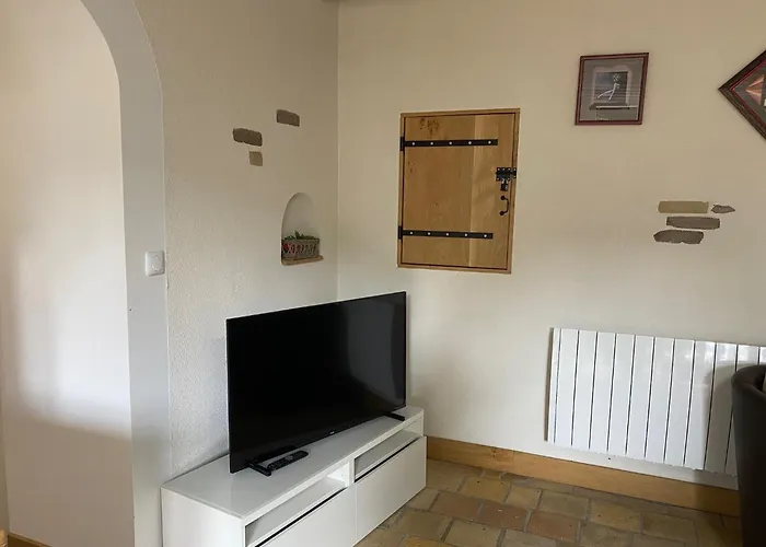 Gite De La Maison De Triboulet- Amboise