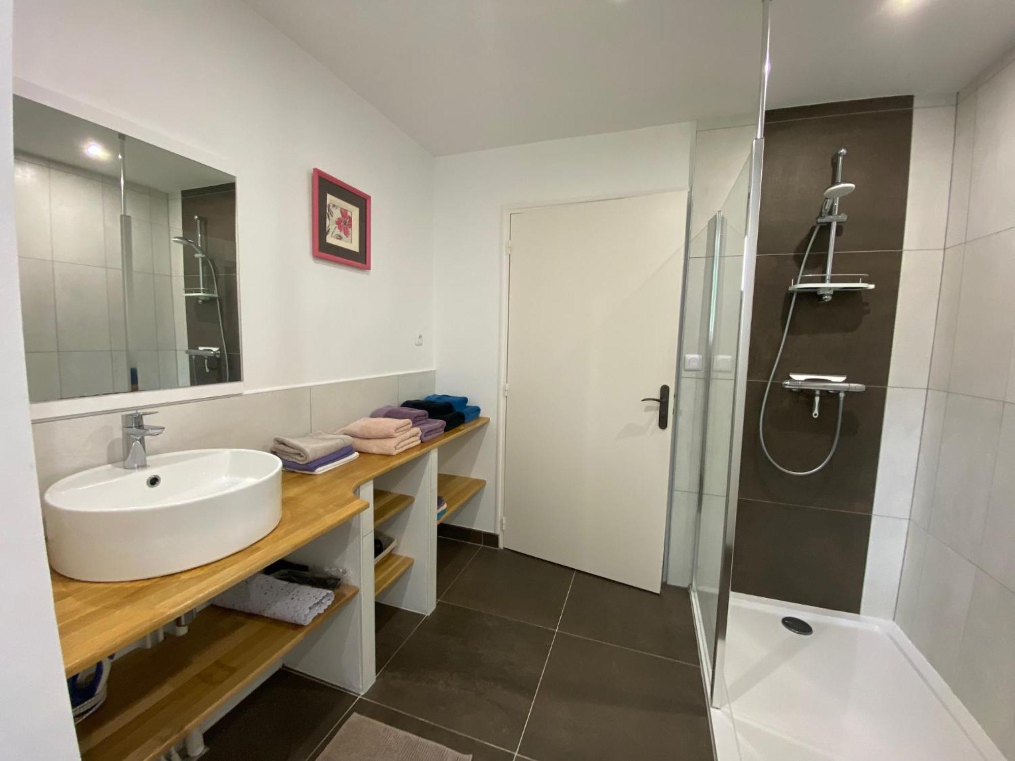 Holiday home De La Maison De Triboulet- Amboise Poce-sur-Cisse