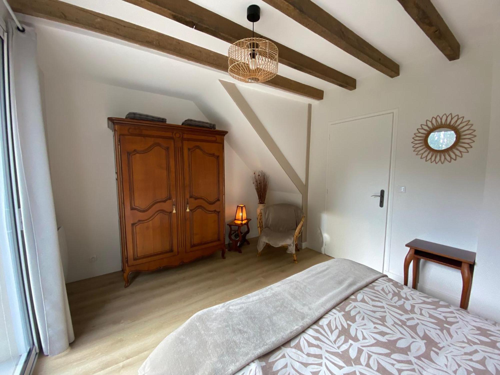 Holiday home De La Maison De Triboulet- Amboise